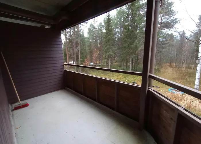 Spacious For 5 With Sauna Διαμέρισμα